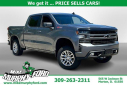 Thumbnail image of 2019 Chevrolet Silverado 1500 at Mike Murphy Ford Inc. - New