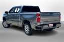 Thumbnail image of 2019 Chevrolet Silverado 1500 at Mike Murphy Ford Inc. - New