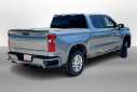 Thumbnail image of 2019 Chevrolet Silverado 1500 at Mike Murphy Ford Inc. - New