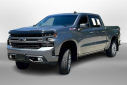 Thumbnail image of 2019 Chevrolet Silverado 1500 at Mike Murphy Ford Inc. - New
