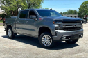 Thumbnail image of 2019 Chevrolet Silverado 1500 at Mike Murphy Ford Inc. - New