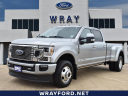 Thumbnail image of 2022 Ford F-350 Super Duty at Wray Ford