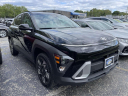 2024 Hyundai KONA SEL at Huntington Jeep Chrysler
