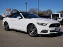 Thumbnail image of 2017 Ford Mustang at Key Chrysler Dodge Ram Of Portsmouth
