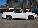 Thumbnail image of 2017 Ford Mustang at Key Chrysler Dodge Ram Of Portsmouth