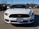 Thumbnail image of 2017 Ford Mustang at Key Chrysler Dodge Ram Of Portsmouth