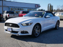 Thumbnail image of 2017 Ford Mustang at Key Chrysler Dodge Ram Of Portsmouth