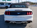 Thumbnail image of 2017 Ford Mustang at Key Chrysler Dodge Ram Of Portsmouth