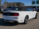 Thumbnail image of 2017 Ford Mustang at Key Chrysler Dodge Ram Of Portsmouth