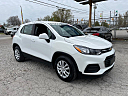 Thumbnail image of 2017 Chevrolet Trax at Moon Star Auto Sales