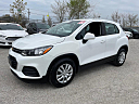 2017 Chevrolet Trax LS at Moon Star Auto Sales
