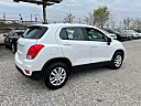 Thumbnail image of 2017 Chevrolet Trax at Moon Star Auto Sales