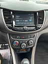 Thumbnail image of 2017 Chevrolet Trax at Moon Star Auto Sales