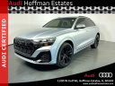 Thumbnail image of 2025 Audi Q8 at AudiHoffmanEstates-Used of Hoffman Estates, IL