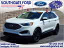 Thumbnail image of 2023 Ford Edge at Southgate Ford