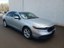 Thumbnail image of 2024 Honda Accord at Hamilton Honda