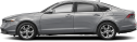 2024 Honda Accord LX at Hamilton Honda