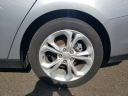 Thumbnail image of 2024 Honda Accord at Hamilton Honda