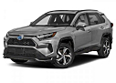 2023 Toyota RAV4 Prime SE at Riverhead Toyota
