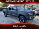 Thumbnail image of 2009 Toyota Tacoma at Friends Auto Group