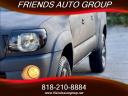 Thumbnail image of 2009 Toyota Tacoma at Friends Auto Group