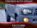 Thumbnail image of 2009 Toyota Tacoma at Friends Auto Group