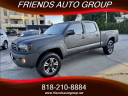 Thumbnail image of 2009 Toyota Tacoma at Friends Auto Group