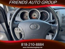 2009 Toyota Tacoma PreRunner V6 at Friends Auto Group