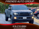 Thumbnail image of 2009 Toyota Tacoma at Friends Auto Group