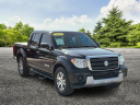 Thumbnail image of 2012 Suzuki Equator at Cottonwood Auto Sales