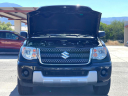 Thumbnail image of 2012 Suzuki Equator at Cottonwood Auto Sales