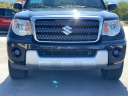 Thumbnail image of 2012 Suzuki Equator at Cottonwood Auto Sales