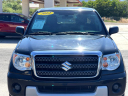Thumbnail image of 2012 Suzuki Equator at Cottonwood Auto Sales
