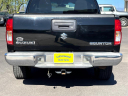 Thumbnail image of 2012 Suzuki Equator at Cottonwood Auto Sales