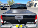 Thumbnail image of 2012 Suzuki Equator at Cottonwood Auto Sales