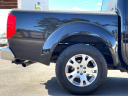 Thumbnail image of 2012 Suzuki Equator at Cottonwood Auto Sales