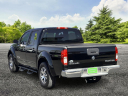 Thumbnail image of 2012 Suzuki Equator at Cottonwood Auto Sales