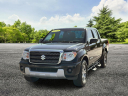 Thumbnail image of 2012 Suzuki Equator at Cottonwood Auto Sales