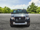 Thumbnail image of 2012 Suzuki Equator at Cottonwood Auto Sales