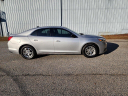 Thumbnail image of 2014 Chevrolet Malibu at Nick J’s Auto Sales