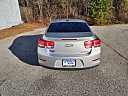2014 Chevrolet Malibu LS Fleet at Nick J’s Auto Sales