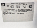 Thumbnail image of 2014 Chevrolet Malibu at Nick J’s Auto Sales