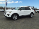 Thumbnail image of 2018 Ford Explorer at Duncan Ford Chrysler