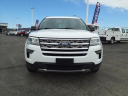 Thumbnail image of 2018 Ford Explorer at Duncan Ford Chrysler