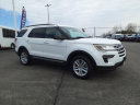 Thumbnail image of 2018 Ford Explorer at Duncan Ford Chrysler