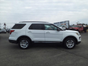 Thumbnail image of 2018 Ford Explorer at Duncan Ford Chrysler