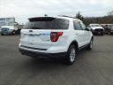 Thumbnail image of 2018 Ford Explorer at Duncan Ford Chrysler