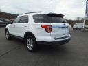 Thumbnail image of 2018 Ford Explorer at Duncan Ford Chrysler