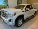 Thumbnail image of 2021 GMC Sierra 1500 at Dave Cross Motors