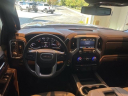 Thumbnail image of 2021 GMC Sierra 1500 at Dave Cross Motors